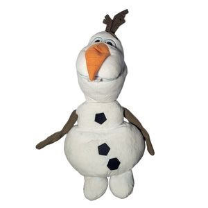 Disney Olaf Plush 13"